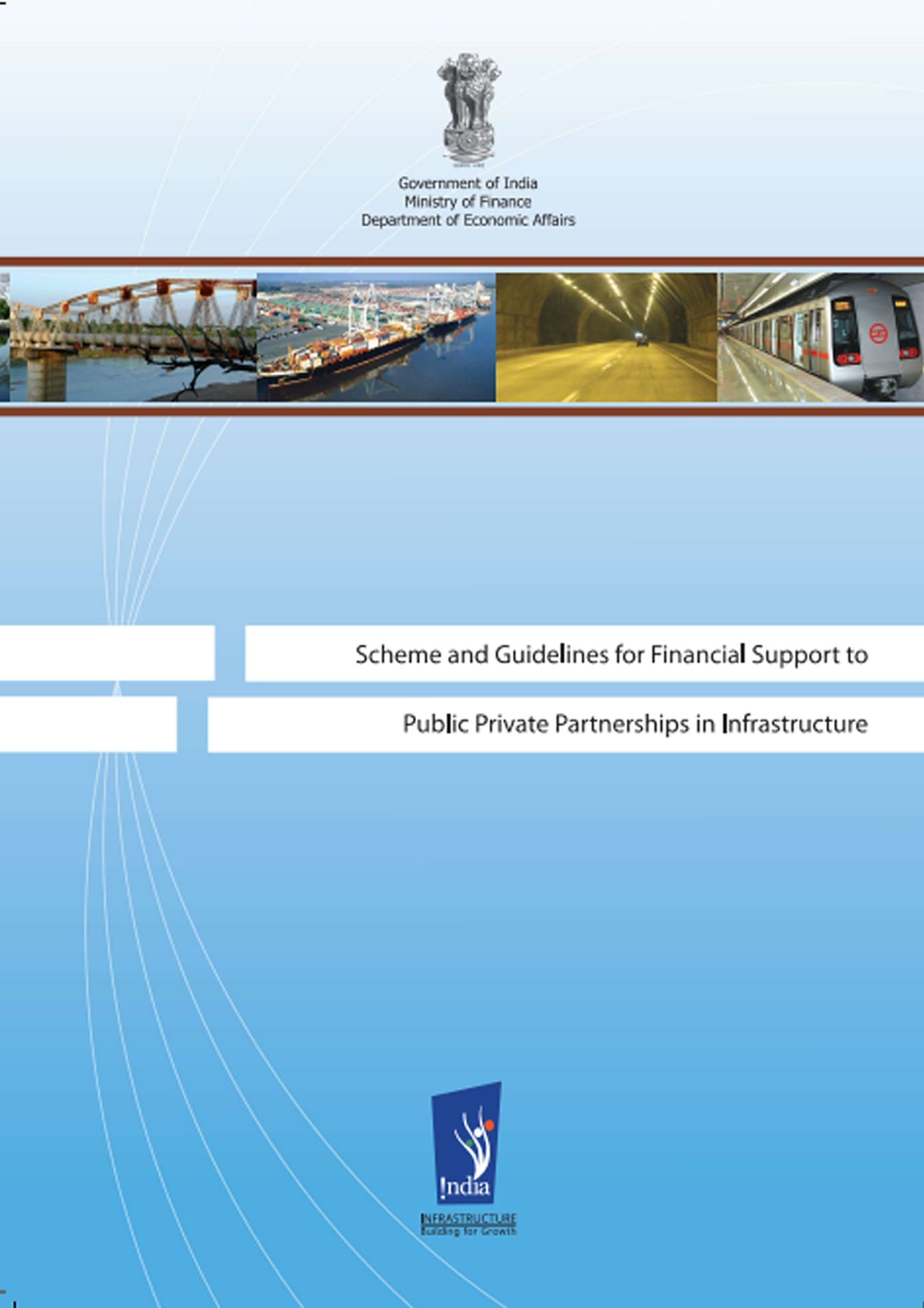 VGF Guideline Booklet